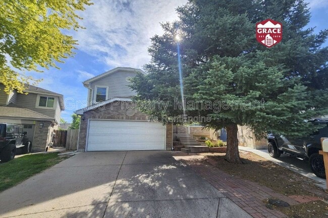 Photo - 327 W 116th Pl House