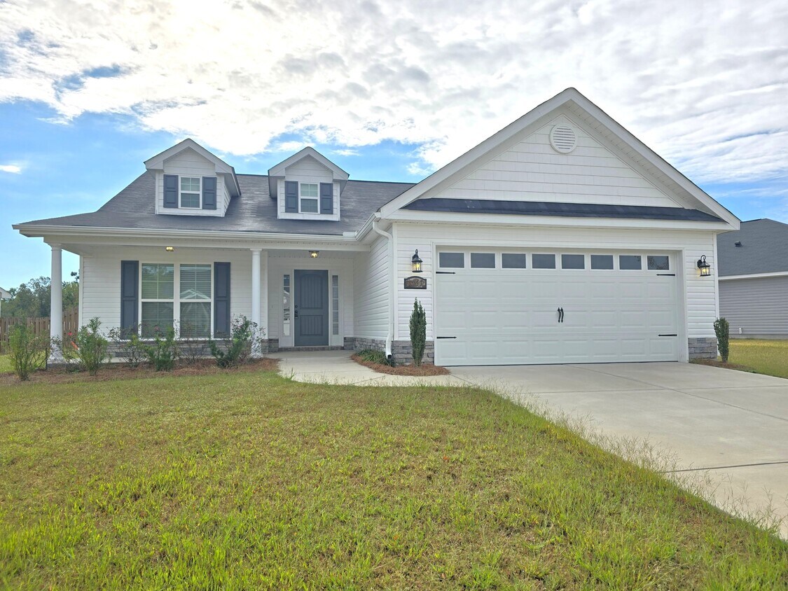 Primary Photo - 1293 Elbron Dr