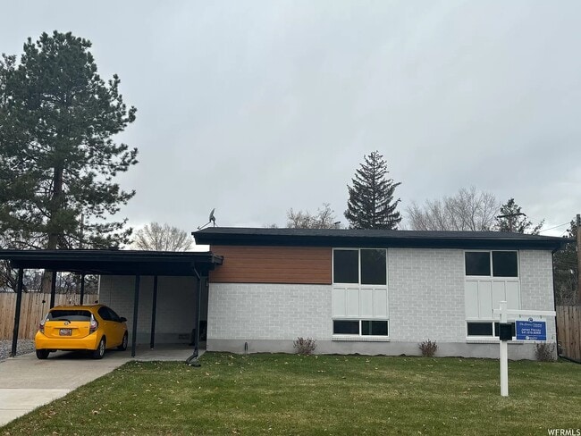 Building Photo - 3744 S 810 E