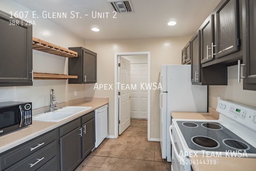 1607 E Glenn St Unit 2, Tucson, AZ 85719 - Room for Rent in Tucson, AZ ...