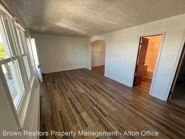 Foto del edificio - Studio, 1 bath House - 1007 St. Highway 109
