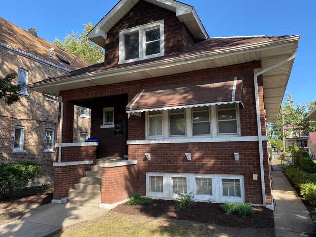 Foto del edificio - 1245 Wenonah Ave