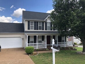 Building Photo - 800 Tintern Abbott Ct