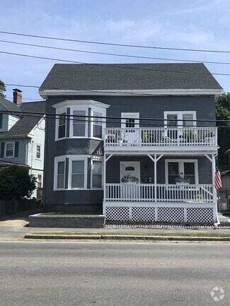 Building Photo - 49 Paradise Rd