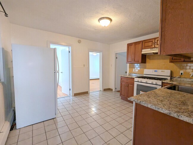 Foto del edificio - 322 Lowell St