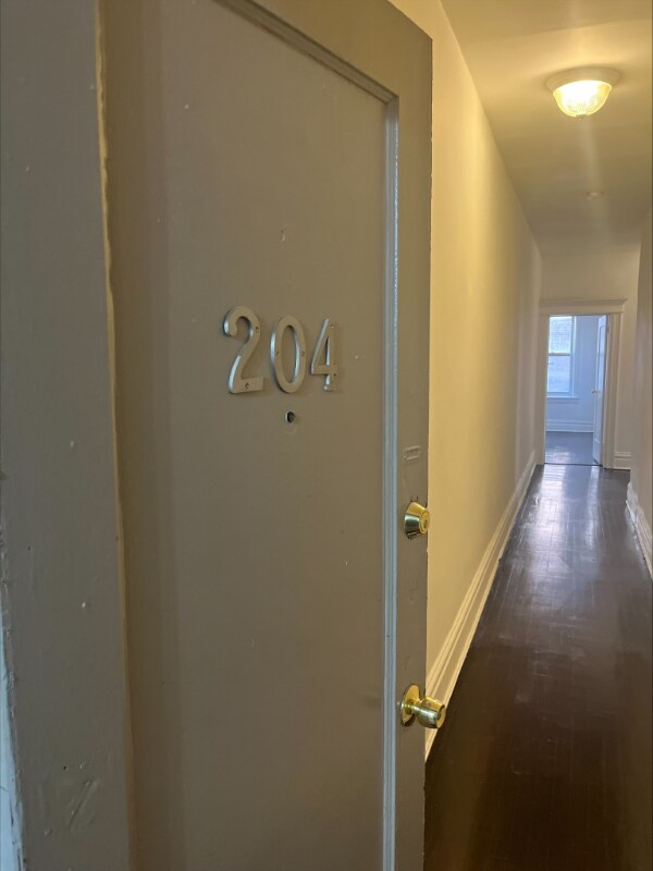 Building Photo - 154 Belmont Ave