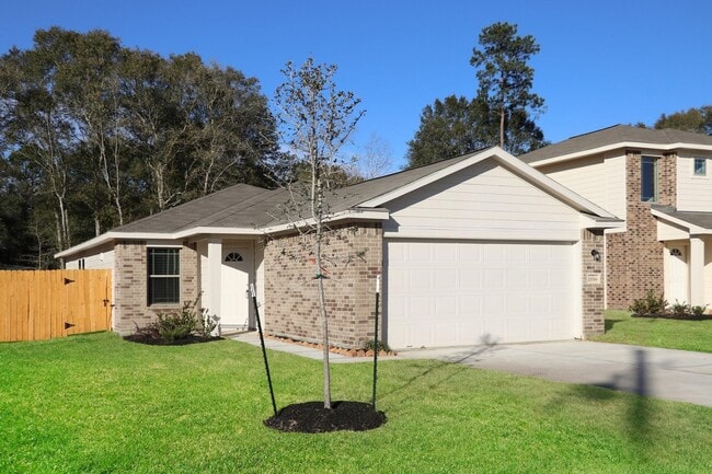Foto del edificio - 25589 Roy Rogers Rd