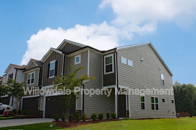 Building Photo - 1139 Chestnut Bluff Run