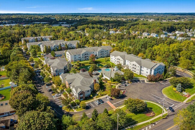 Building Photo - HeatherGate at Oxford Valley 55+ Active Adult Apartment Homes