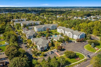 Building Photo - HeatherGate at Oxford Valley 55+ Active Adult Apartment Homes