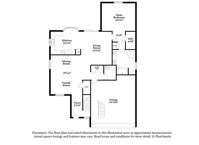 Foto del edificio - 233 Bluff Pass Dr