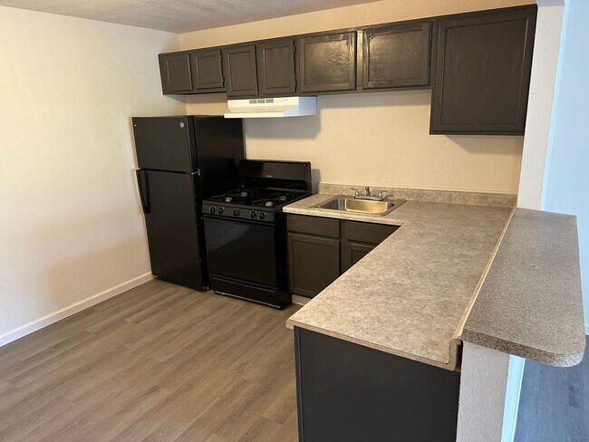 Interior Photo - River Trail Apartments