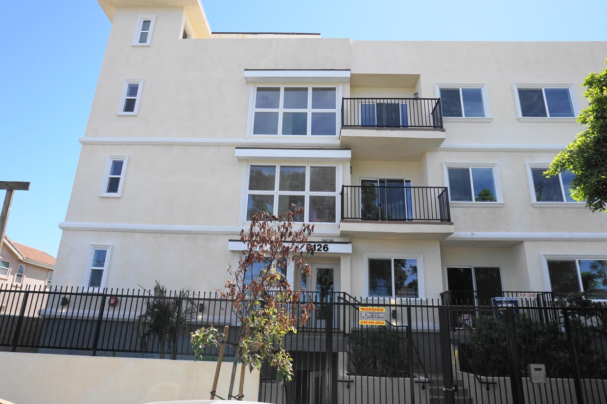 7 Apartments for Rent in Granada Hills, CA Westside Rentals