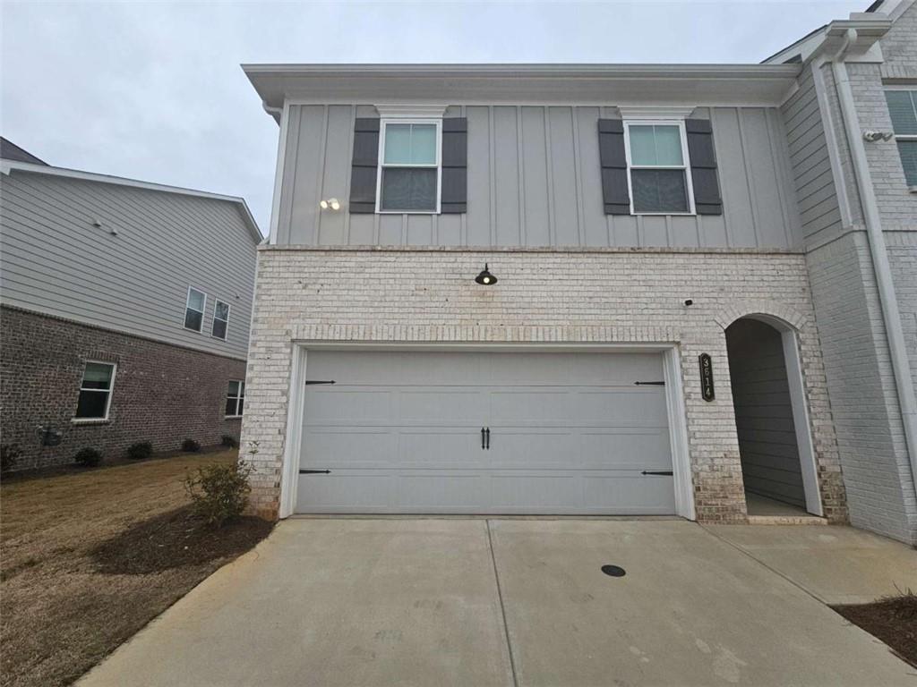 Foto principal - 3615 Silvery Wy
