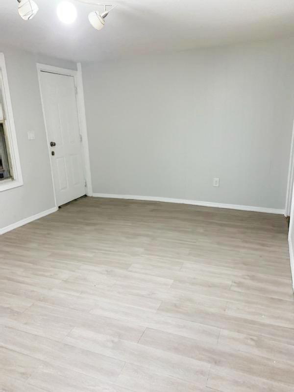 Living Room - 2916 Brighton 3rd St