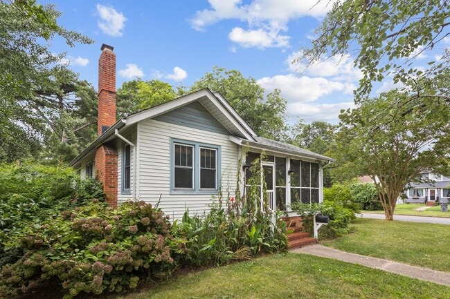 Building Photo - 3BR/1.5BA Rancher in Hampton, VA