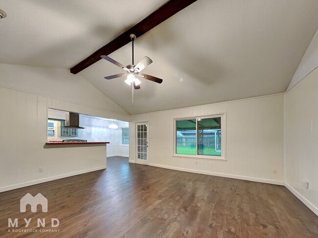 Foto del edificio - 2705 Laurel Creek Way