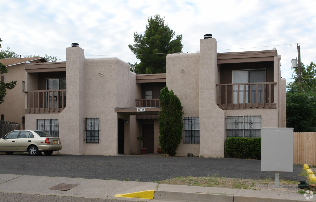Building Photo - 10808 Towner Ave NE