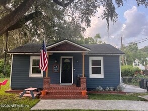 Building Photo - 1605 Lakewood Rd