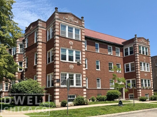 Foto del edificio - 321 Kedzie St