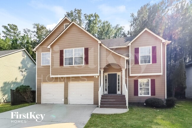 Building Photo - 5955 Water Oaks Dr