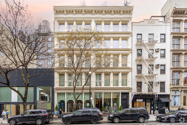Building Photo - 386-388 W Broadway