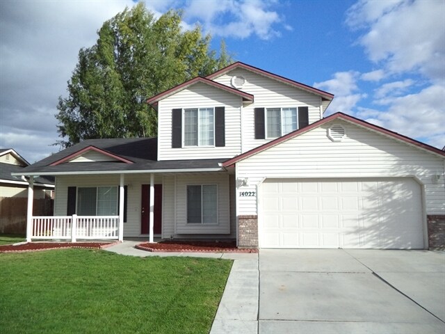 Primary Photo - 14022 Carolina Street