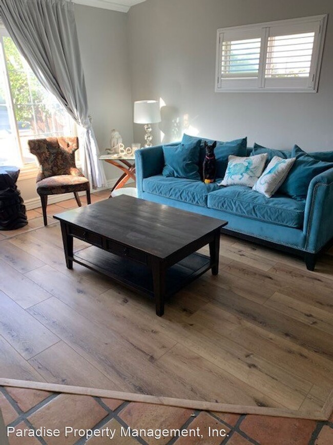 Foto del edificio - 3 br, 2 bath House - 1331 Camden Lane
