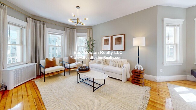 Foto del edificio - 3943 Washington St