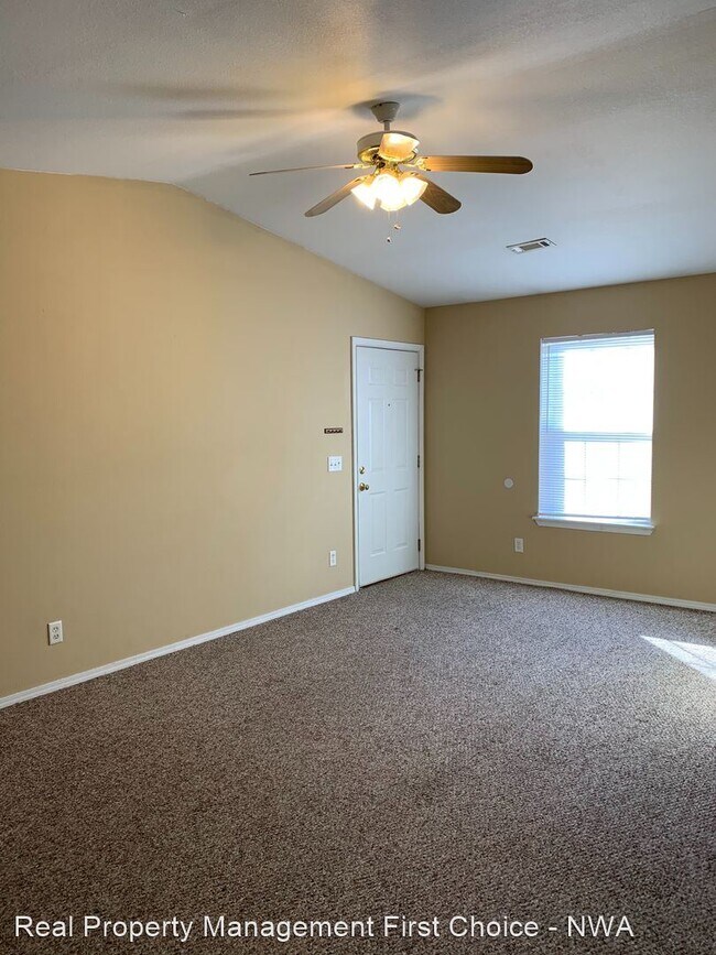 Foto del edificio - 2 br, 2 bath House - 1437 W Sligo St Apt #5