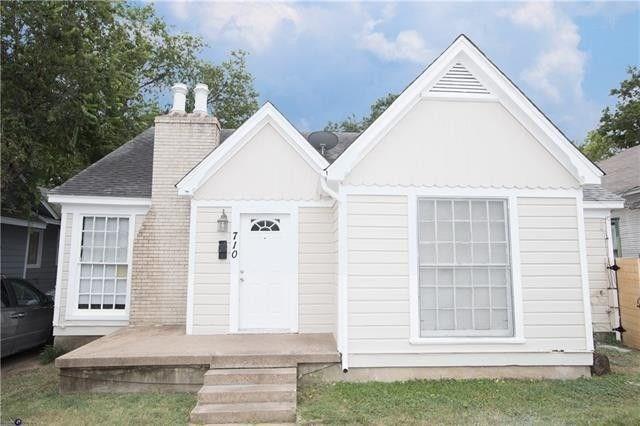 Primary Photo - 710 W 12th St