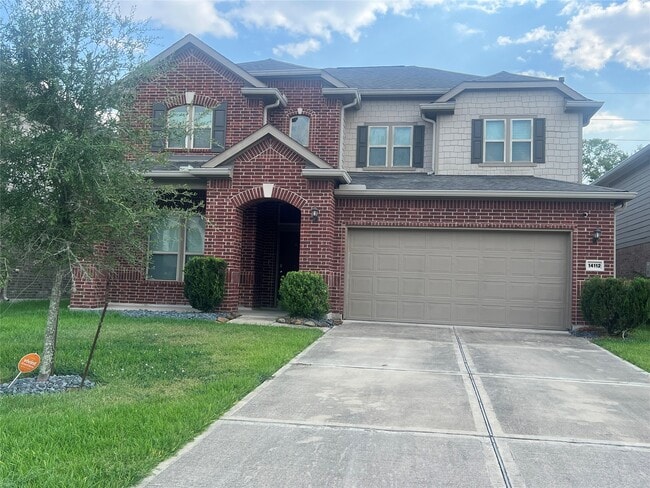 Foto del edificio - 14112 Harmony Ridge Trl