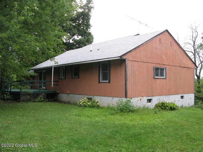 Building Photo - 206 Gardnersville Rd