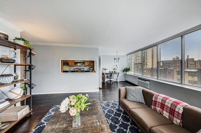 Foto del edificio - 5757 N Sheridan Rd