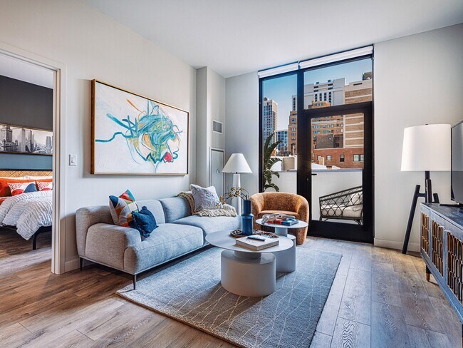 Foto del edificio - 1237 N Clark St
