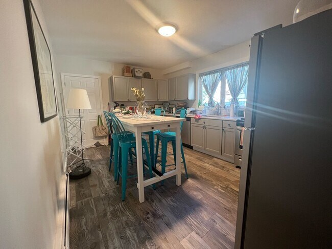 Foto del edificio - 11 Bowdoin St