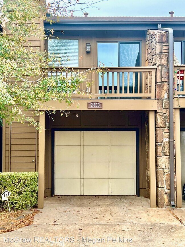 Foto del edificio - 2 br, 2 bath House - 2803 E 90th St #12