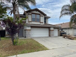 Building Photo - 8574 Tambor Way