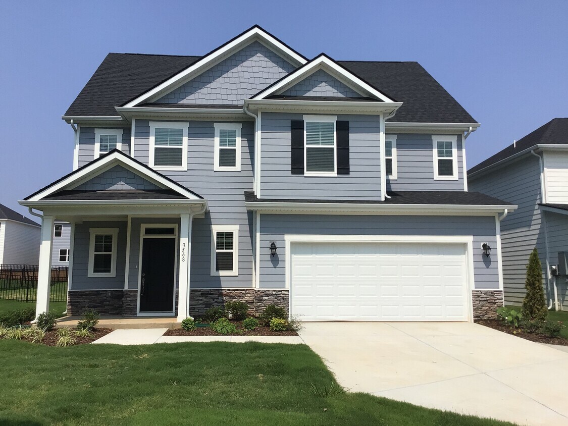 Foto principal - 3568 Butler Road