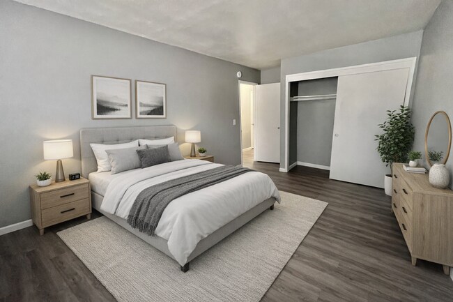 Foto del edificio - Stunning Updated 2BR/2BA Home in South Davis – Move-In Ready!