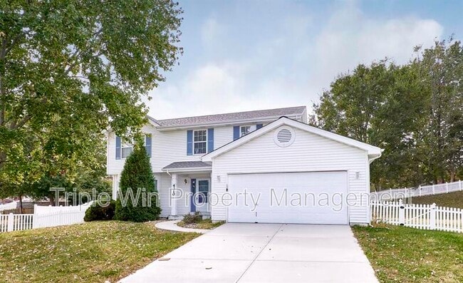 Foto del edificio - 4310 Castle Rock Ct