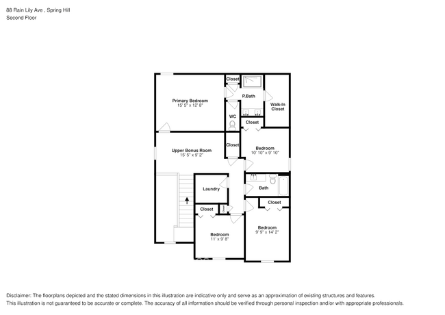 Building Photo - 88 Rain Lily Ave