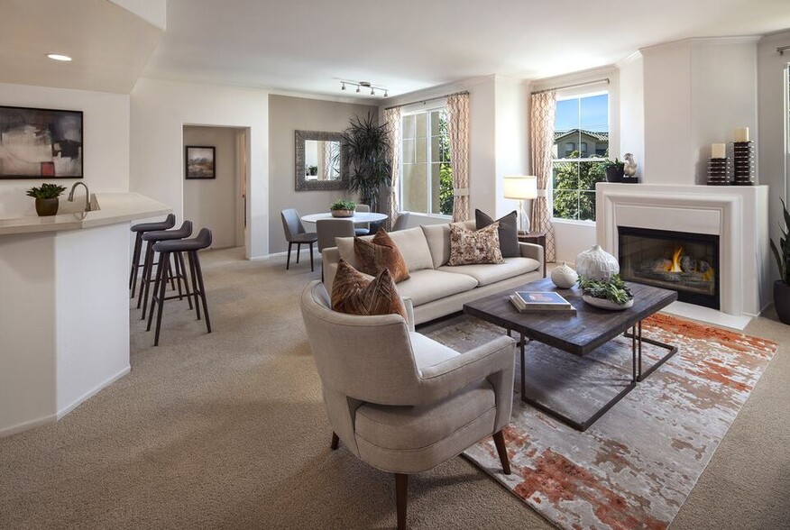 Torrey Villas Apartment Homes