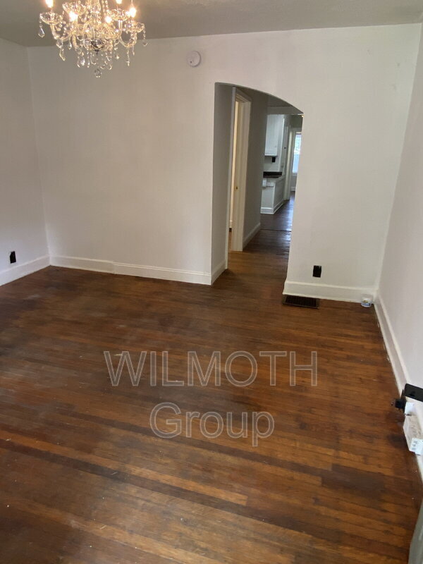 Foto del edificio - 1223 N Oxford St