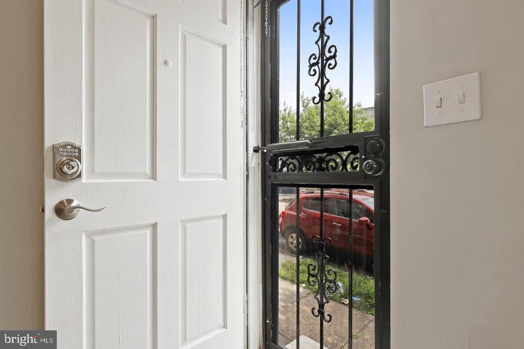 Foto principal - 2317 Jefferson St