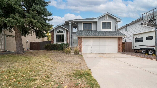 Foto del edificio - Four bedroom in Gatehouse Village with Fenced Yard and Views!