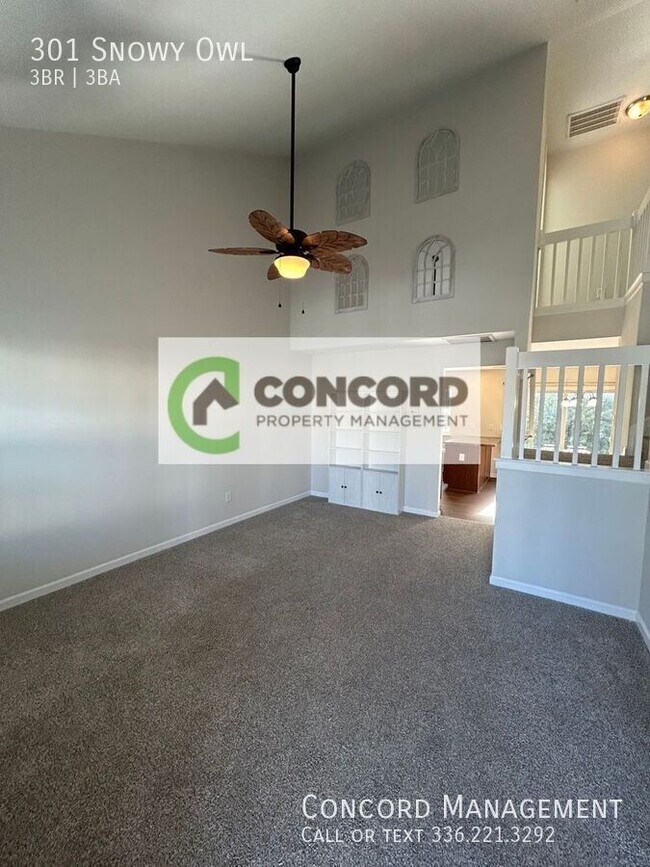 Foto del edificio - 301 Snowy Owl Ct