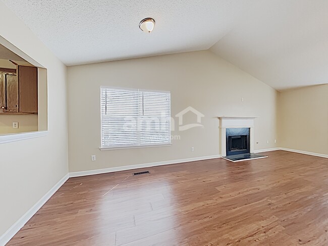 Building Photo - 7209 Cedar Forest Dr