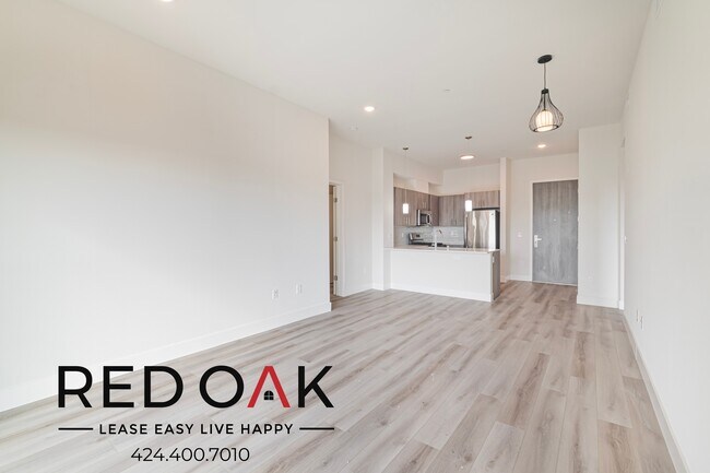 Foto del edificio - 1331 W 7th St