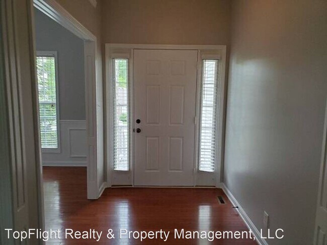 Foto del edificio - 3 br, 2 bath House - 3109 Holly Point